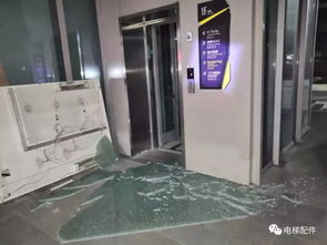 電梯安裝初體驗(yàn)