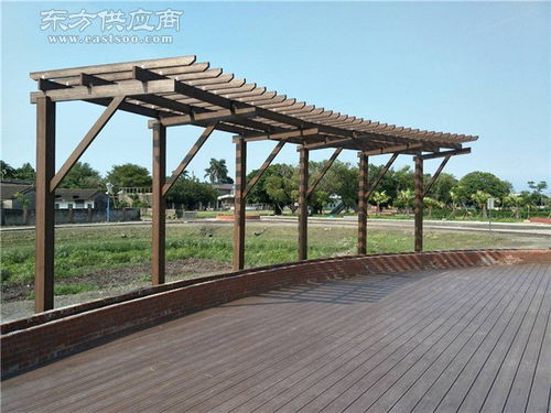 宜黃亞茂公司 打造高品質PS仿木戶外地板與塑木鋪板，引領綠色建材新潮流