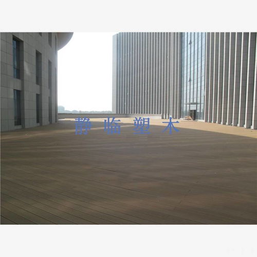 昆明木塑戶外地板與圍欄企業綜合盤點 行業領先者與選擇指南