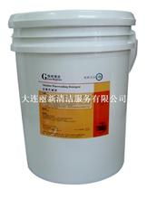 大連力新清潔服務 圍欄清潔的專業解決方案