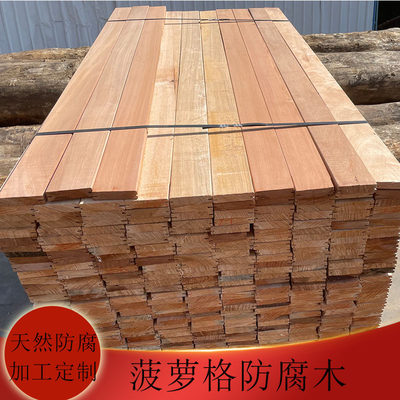 塑木鋪板 網(wǎng)購(gòu)新寵，戶外空間的綠色革命