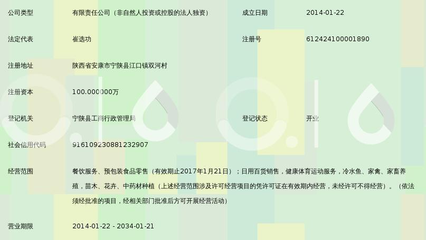 陜西秦嶺壹號(hào)生態(tài)園中藥材銷售 道地藥材如何走出深山